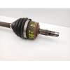 Recambio de transmision delantera izquierda para fiat punto (199_) 1.2 (199axz1a, 199bxz1a) referencia OEM IAM 51947026  