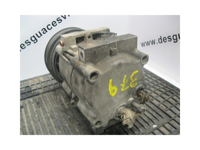 Recambio de aire acondicionado : ford fiesta : 1.2 g ( dha ) [1998] para ford fiesta 1.2 g ( dha ) referencia OEM IAM 96FW19D629