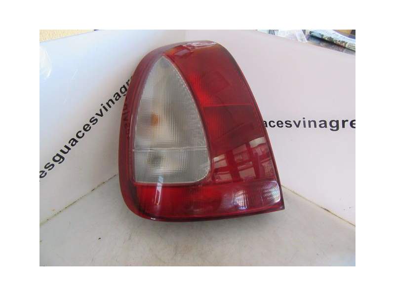 Recambio de piloto trasero izquierdo para daewoo nubira 1.6 g 5p referencia OEM IAM   