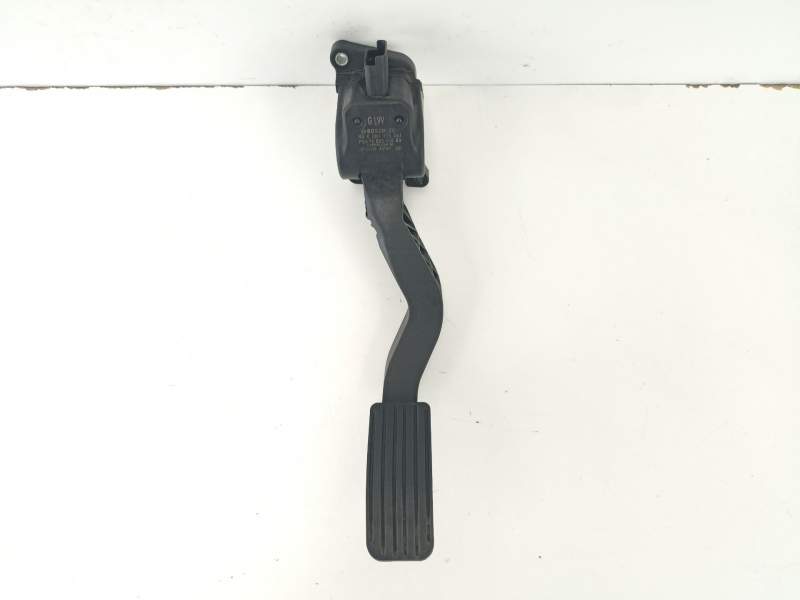 Recambio de potenciometro aceleracion para citroën c4 1.6 td hdi-9hx5p referencia OEM IAM 9680565880 0280755041 