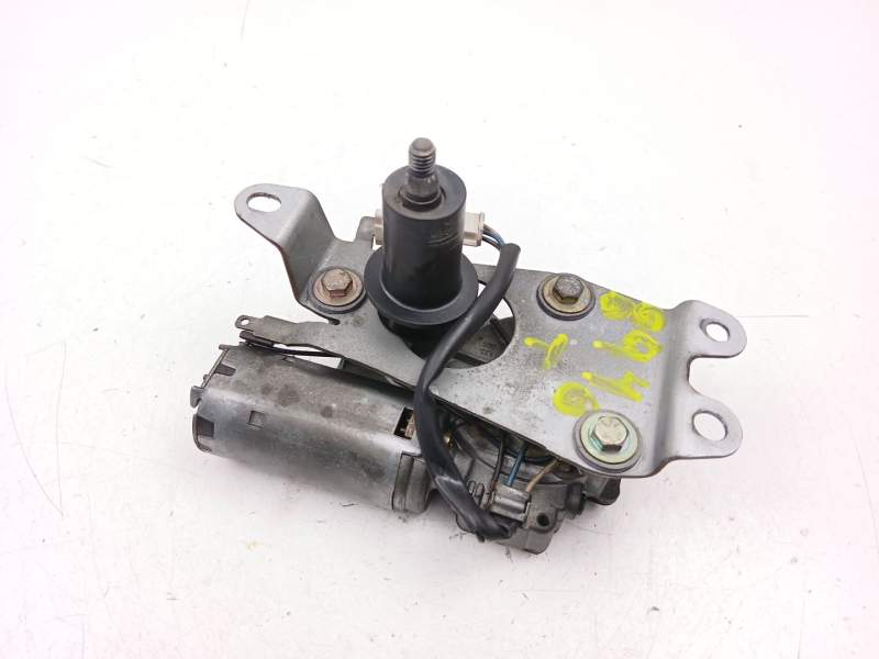 Recambio de motor limpia trasero para citroën xsara (n1) 1.9 td referencia OEM IAM 9636218280 404650 
