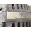 Recambio de alternador para volkswagen polo iii (6n1) 60 1.4 referencia OEM IAM 037903027G  