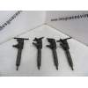 Recambio de inyectores juego para alfa romeo 146 (930_) 1.9 jtd (930.b4b) referencia OEM IAM 0445110002  