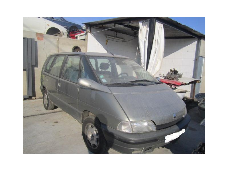 renault espace del año 1993