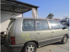 renault espace del año 1993 2
