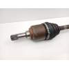 Recambio de transmision delantera izquierda para fiat punto (199_) 1.2 (199axz1a, 199bxz1a) referencia OEM IAM 51947026  