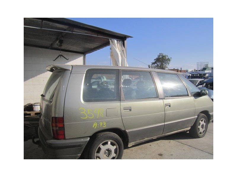 renault espace del año 1993