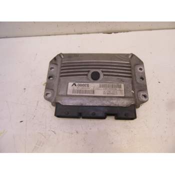 CENTRALITA 8200321263 215842882B 8200387138