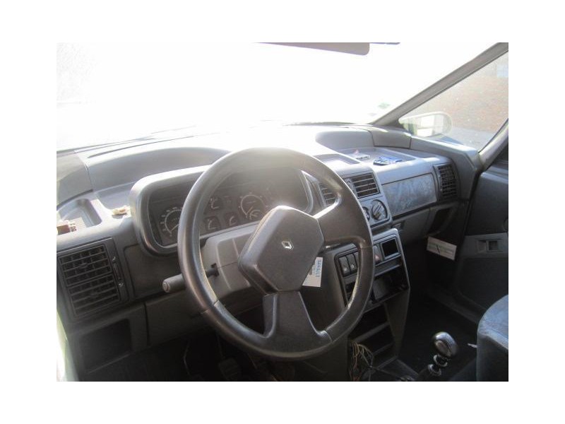 renault espace del año 1993