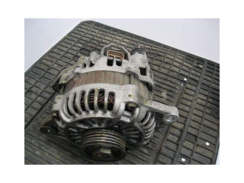 Recambio de alternador para mazda 323 1.5 g 16v/25 (egi dohc) referencia OEM IAM A2TB0091  