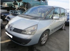 renault espace del año 2003