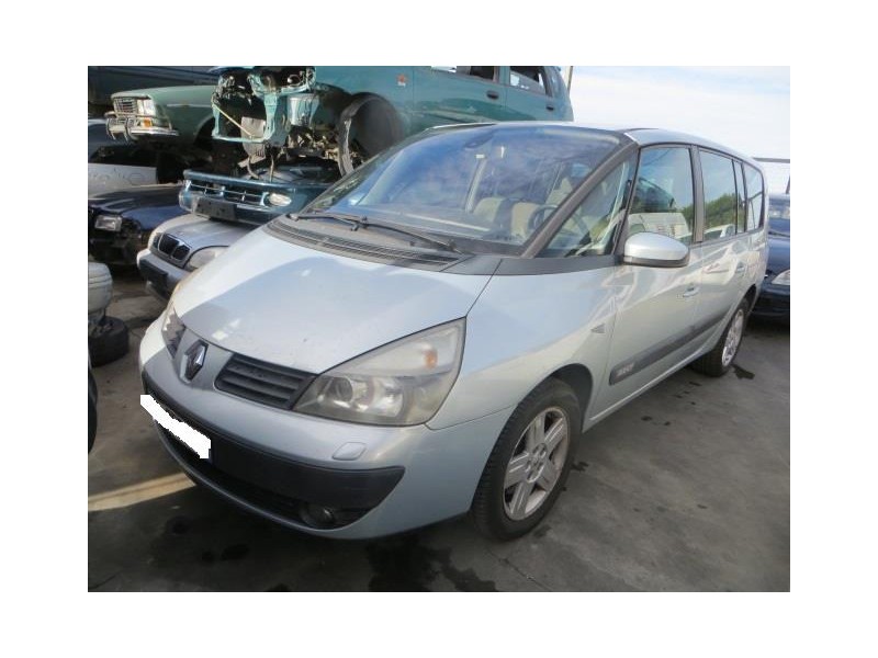 renault espace del año 2003