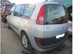 renault espace del año 2003 2