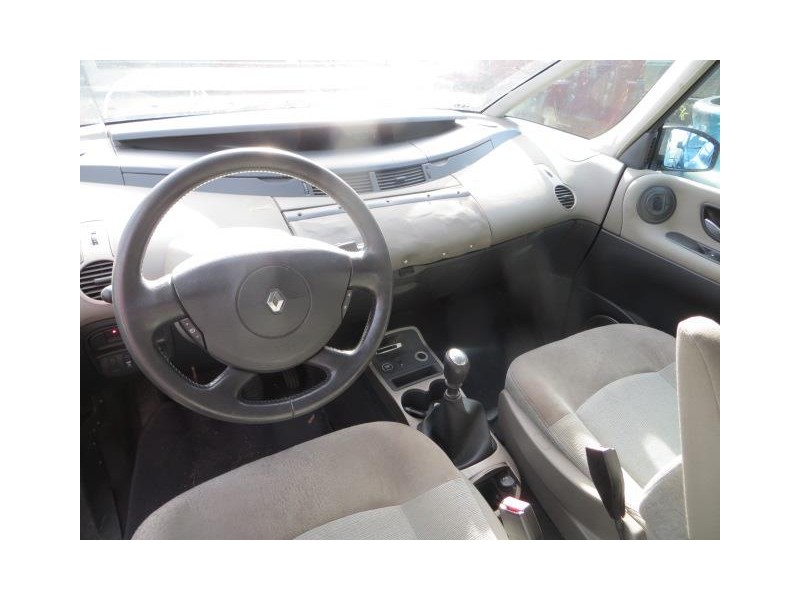 renault espace del año 2003