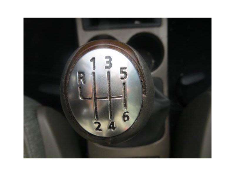 renault espace del año 2003