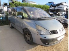 renault espace del año 2003