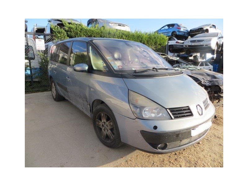 renault espace del año 2003