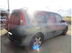 renault espace del año 2003 2