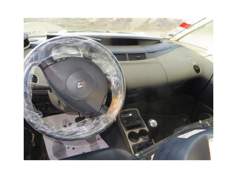 renault espace del año 2003