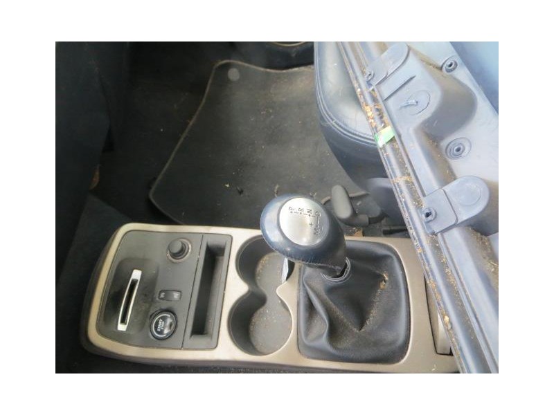 renault espace del año 2003