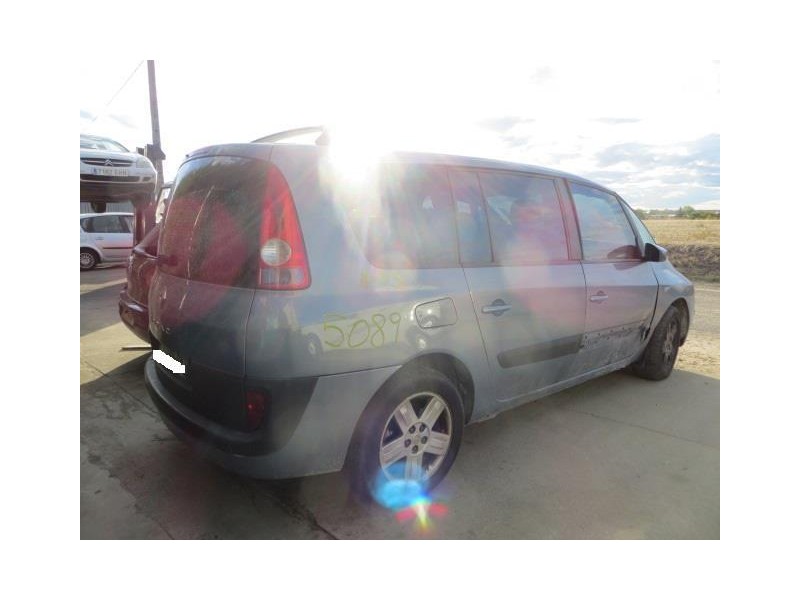 renault espace del año 2003