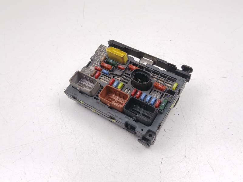 Recambio de bsm para citroën c5 iii (rd_) 2.0 hdi 140 referencia OEM IAM 966700180  