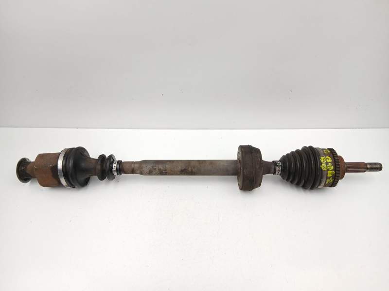 Recambio de transmision delantera derecha para renault megane i classic (la0) referencia OEM IAM 8200168513  