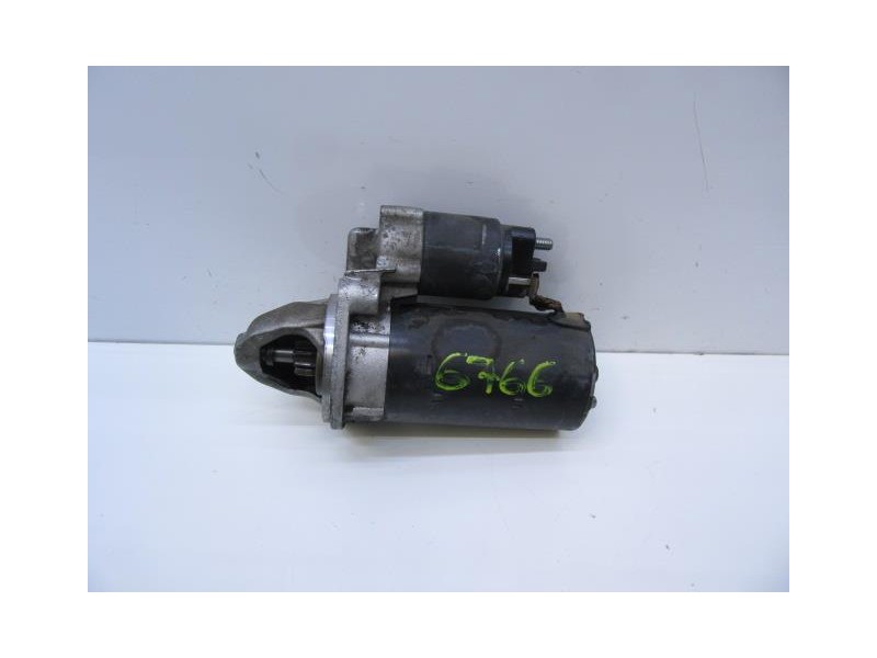 Recambio de motor arranque : m. benz sprinter : 2.9 td 412 sprinter(122,36cv) [1999] para m. benz sprinter 2.9 td 412 sprinter r