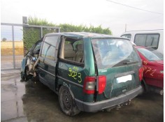 fiat ulysse del año 1999 2