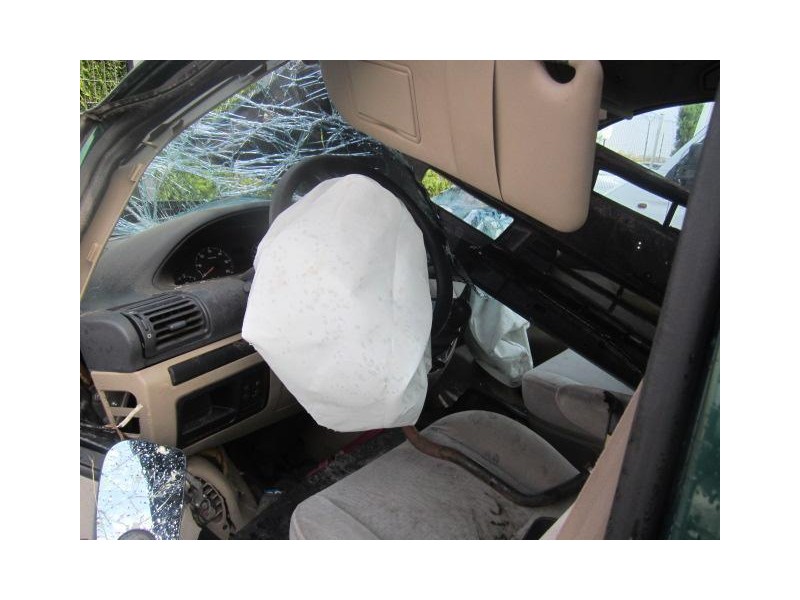 fiat ulysse del año 1999