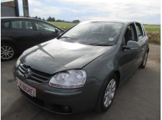 volkswagen golf del año 2006