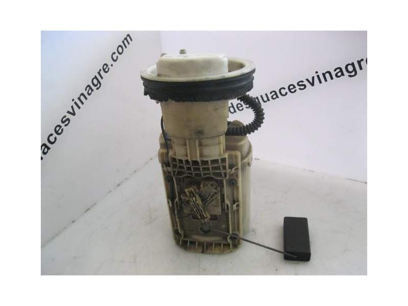 Recambio de bomba combustible aforador para skoda fabia 1.4 /a7z referencia OEM IAM 6Q0919051 228233001002 