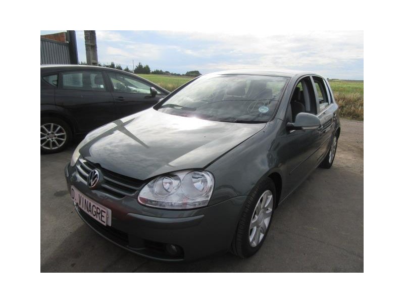 volkswagen golf del año 2006