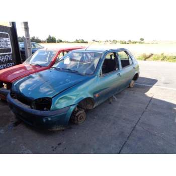 FORD FIESTA IV (JA_, JB_)