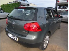 volkswagen golf del año 2006 2