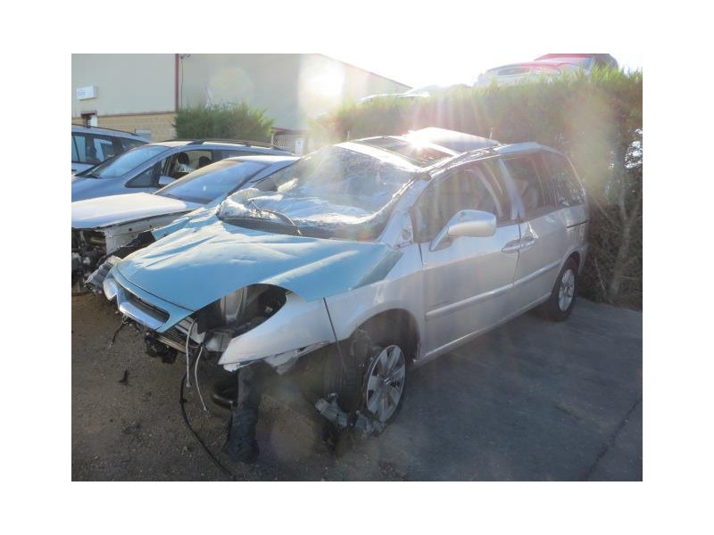 citroen c 8 del año 2002