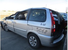 citroen c 8 del año 2002 2