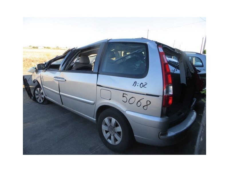 citroen c 8 del año 2002