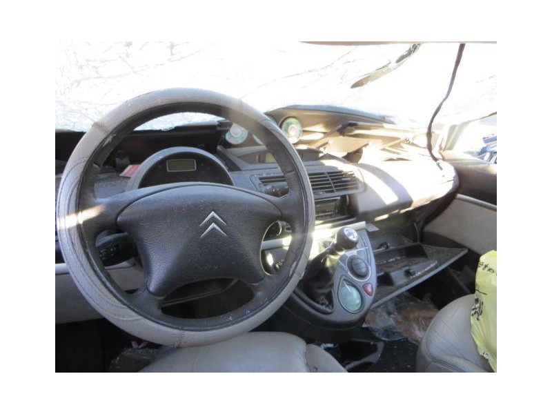 citroen c 8 del año 2002