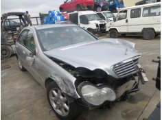 m. benz c 270 del año 2002