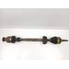 Recambio de transmision delantera derecha para renault megane i classic (la0) referencia OEM IAM 8200168513  