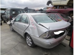 m. benz c 270 del año 2002 2