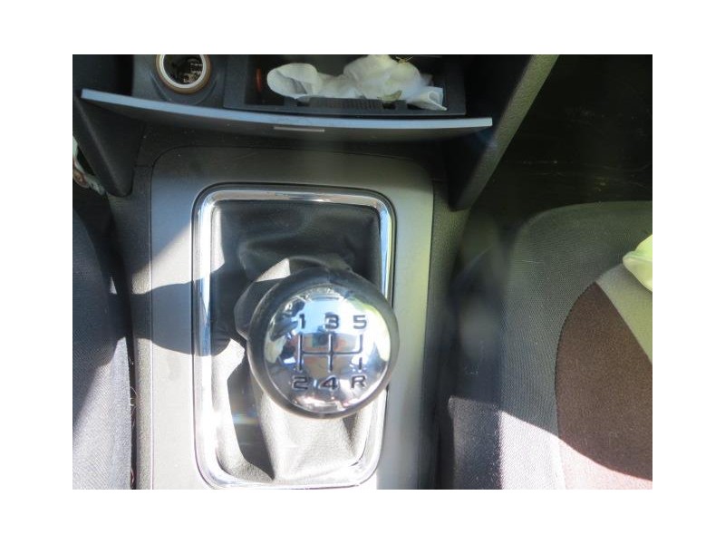 peugeot 407 del año 2005