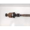 Recambio de transmision delantera derecha para renault megane i classic (la0) referencia OEM IAM 8200168513  