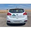 kia cee´d (jd) del año 2015