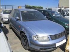 volkswagen passat 1.9 tdi 5v -(d)-afn (110,16cv del año 1997
