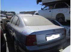 volkswagen passat 1.9 tdi 5v -(d)-afn (110,16cv del año 1997 2