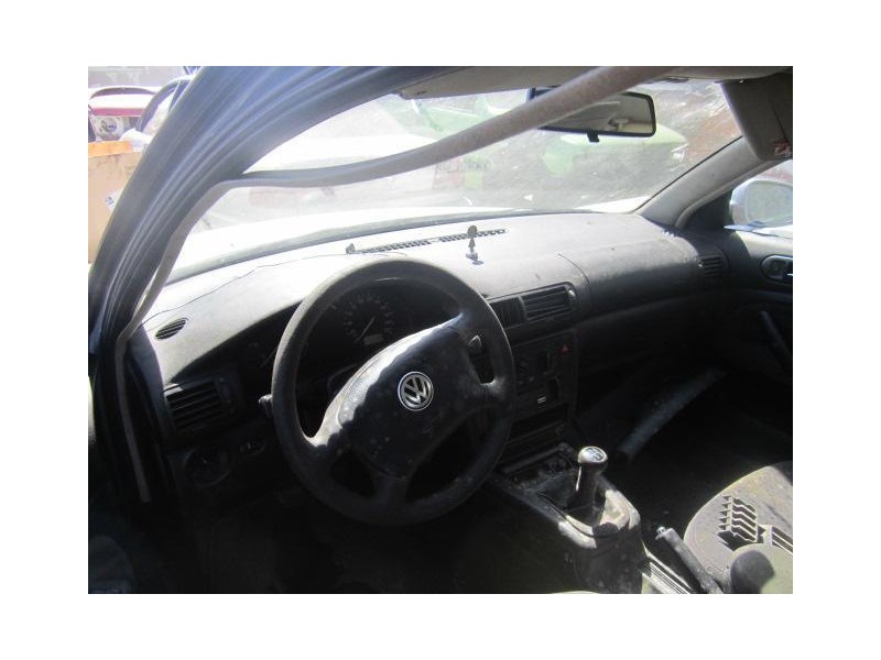 volkswagen passat 1.9 tdi 5v -(d)-afn (110,16cv del año 1997