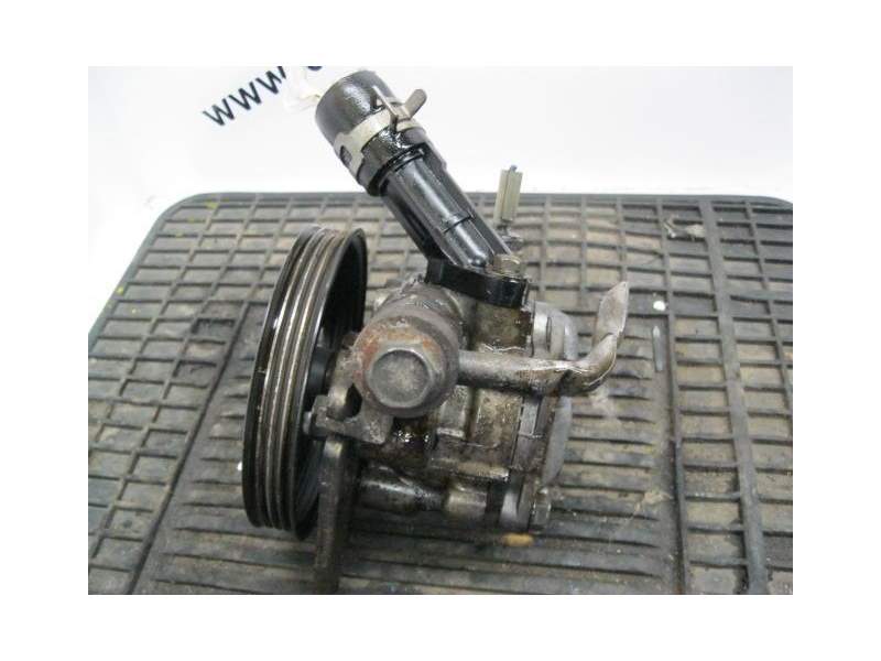 Recambio de bomba direccion para mazda 323 1.5 g 16v/25 (egi dohc) referencia OEM IAM SIN REFERENCIA  