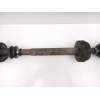 Recambio de transmision delantera derecha para renault megane i classic (la0) referencia OEM IAM 8200168513  